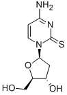 2-THIO-2'-DEOXYCYTIDINE CAS#: 169557-13-5