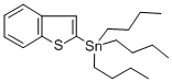 2-TRIBUTYLSTANNYLBENZO[B]THIOPHENE CAS#: 148961-88-0
