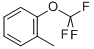 2-TRIFLUOROMETHOXY TOLUENE CAS#: 42908-77-0