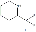 ()-2-(TRIFLUOROMETHYL)PIPERIDINE CAS#: 154630-93-0