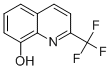 2-TRIFLUOROMETHYLQUINOLIN-8-OL CAS#: 41192-80-7