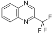 2-(TRIFLUOROMETHYL)QUINOXALINE CAS#: 148853-42-3