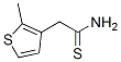 2-(Then-3-yl)thioacetamide CAS#: 175203-99-3