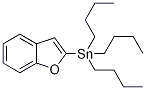 2-Tributylstannylbenzo[b]furan CAS#: 148961-81-3
