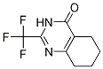 2-Trifluoromethyl-5,6,7,8-tetrahydro-3H-quinazolin-4-one CAS#: 147750-20-7