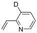 2-VINYLPYRIDINE-D3, 98 ATOM % D CAS#: 352530-46-2