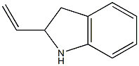 2-Vinyl-2,3-dihydro-1H-indole CAS#: 313235-17-5