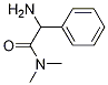 2-aMino-N,N-diMethyl-2-phenylacetaMide CAS#: 149865-91-8
