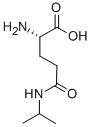 2-amino-4-(propan-2-ylcarbamoyl)butanoic acid CAS#: 4311-12-0