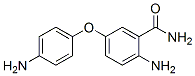 2-amino-5-(4-aminophenoxy)benzamide CAS#: 40763-98-2
