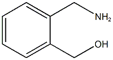 [2-(aminomethyl)phenyl]methanol CAS#: 4152-92-5