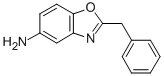2-benzyl-1,3-benzoxazol-5-amine CAS#: 313527-44-5