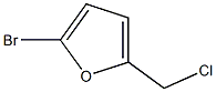 2-bromo-5-(chloromethyl)furan CAS#: 337914-79-1