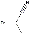 2-bromobutanenitrile CAS#: 41929-78-6