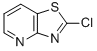 2-chloro-Thiazolo[4,5-b]pyridine CAS#: 152170-30-4