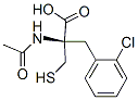 2-chlorobenzylmercapturic acid CAS#: 40379-72-4