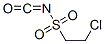 2-chloroethanesulphonyl isocyanate CAS#: 4794-41-6