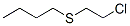 2-chloroethyl butyl sulfide CAS#: 4303-40-6