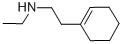 [2-(cyclohex-1-en-1-yl)ethyl](ethyl)amine CAS#: 356530-87-5