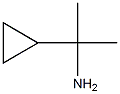 2-cyclopropylpropan-2-aMine CAS#: 172947-13-6