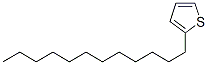 2-dodecylthiophene CAS#: 4861-61-4