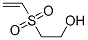 2-ethenylsulfonylethanol CAS#: 4271-48-1