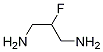 2-fluoropropane-1,3-diaMine CAS#: 159029-28-4