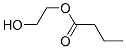 2-hydroxyethyl butyrate CAS#: 4219-46-9