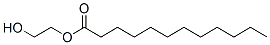 2-hydroxyethyl laurate CAS#: 4219-48-1