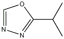 2-isopropyl-1,3,4-oxadiazole CAS#: 149324-24-3