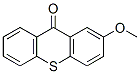 2-methoxy-9H-thioxanthen-9-one CAS#: 40478-82-8