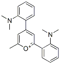 2-methyl-4,6-bis(N,N-dimethylaminophenyl)pyrylium CAS#: 151921-86-7