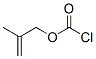 2-methylallyl chloroformate CAS#: 42068-70-2