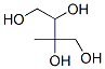 2-methylbutane-1,2,3,4,-tetrol CAS#: 42933-13-1
