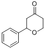 2-phenyldihydro-2H-pyran-4(3H)-one CAS#: 147688-62-8