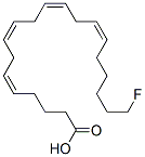 20-fluoroarachidonic acid CAS#: 161882-27-5