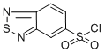 2,1,3-BENZOTHIADIAZOLE-5-SULFONYL CHLORIDE CAS#: 337508-60-8