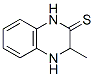 2(1H)-Quinoxalinethione,3,4-dihydro-3-methyl-(9CI) CAS#: 149668-97-3