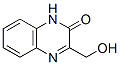 2(1H)-Quinoxalinone,3-(hydroxymethyl)-(9CI) CAS#: 41242-95-9