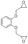2,2'-[1,2-PHENYLENEBIS(OXYMETHYLENE)]BIS-OXIRANE CAS#: 167405-05-2