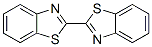 2,2'-BIBENZOTHIAZOLE CAS#: 4271-09-4
