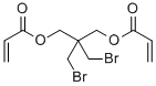 2,2-DIBROMONEOPENTYL GLYCOL DIACRYLATE CAS#: 41223-11-4