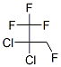 2,2-Dichloro-1,1,1,3-tetrafluoropropane CAS#: 149329-24-8