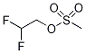 2,2-Difluoroethyl mesylate CAS#: 163035-65-2