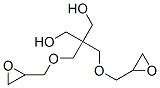 2,2-bis[(oxiranylmethoxy)methyl]propane-1,3-diol CAS#: 40762-73-0