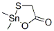 2,2-dimethyl-1,3,2-oxathiastannolan-5-one CAS#: 4117-92-4