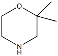 2,2-dimethylmorpholine CAS#: 147688-58-2