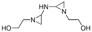 2,2'-[iminobis(ethane-2,1-diylimino)]bisethanol CAS#: 4484-60-0