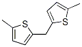 2,2'-methylenebis[5-methylthiophene] CAS#: 4218-22-8