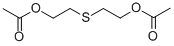 2,2'-thiodiethyl diacetate CAS#: 4275-28-9